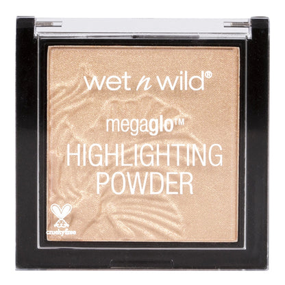 wet n wild MegaGlo Illuminating Powder Precious Petals