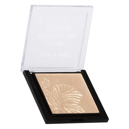 wet n wild MegaGlo Illuminating Powder Precious Petals