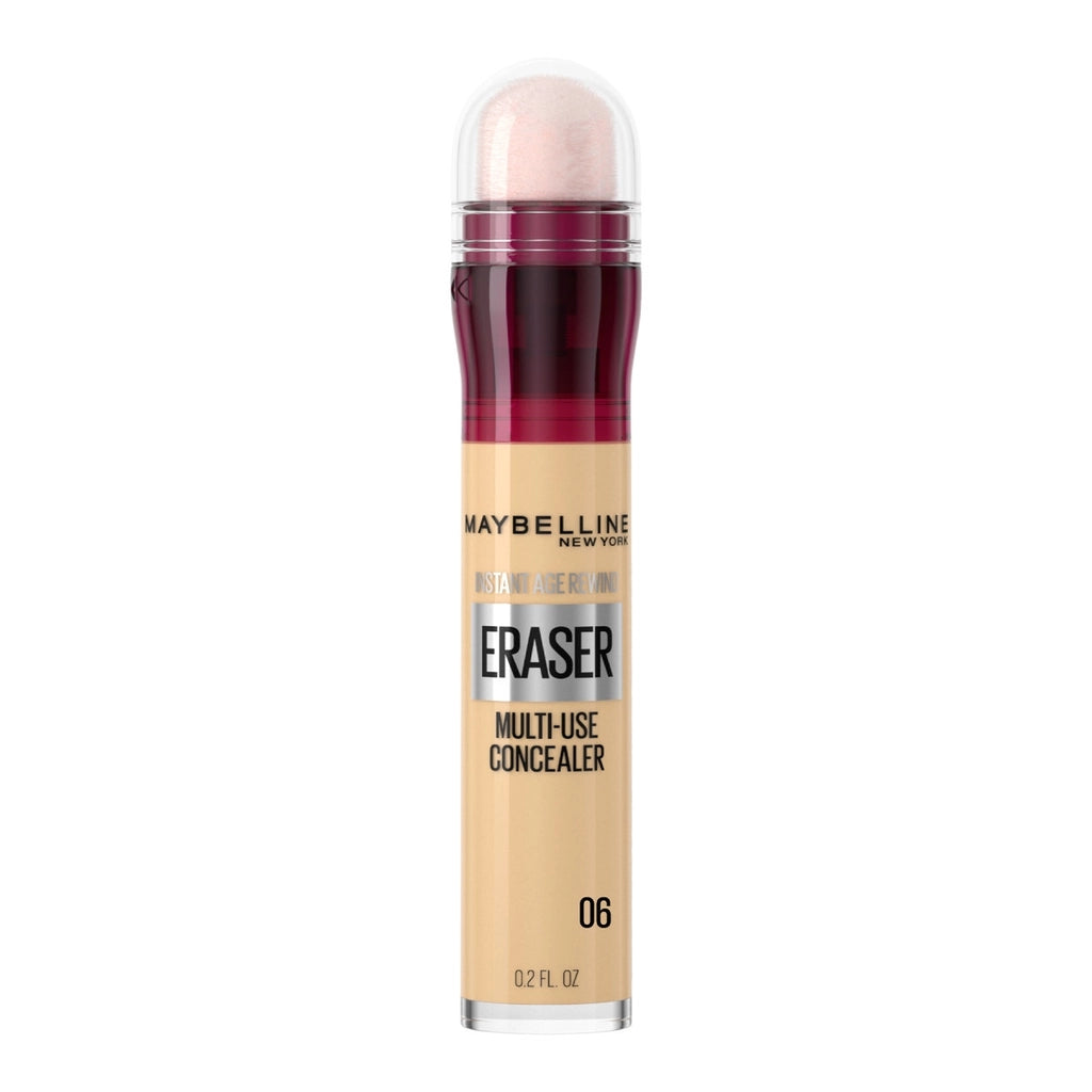 Maybelline New York Instant Anti Age Eraser Concealer 02 Nude