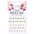 Glossy Blossom Dazzling & Vivid 96743-588 Nail Decoration Sticker