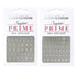 Glossy Blossom Hologram Nail Sticker 71141-43 (Assorted)