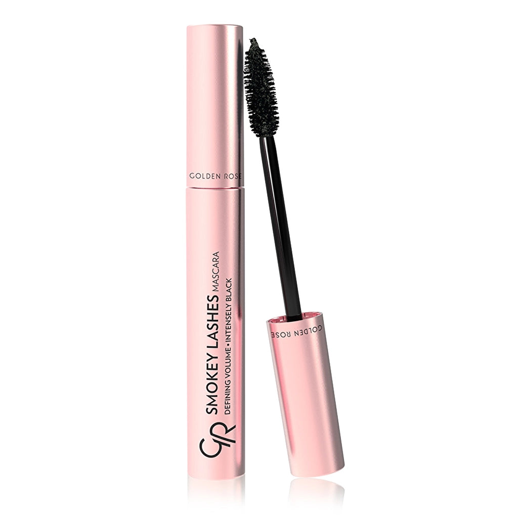 Golden Rose Smokey Lashes Mascara