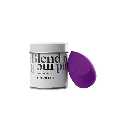Görkito Makeup Sponge Purple