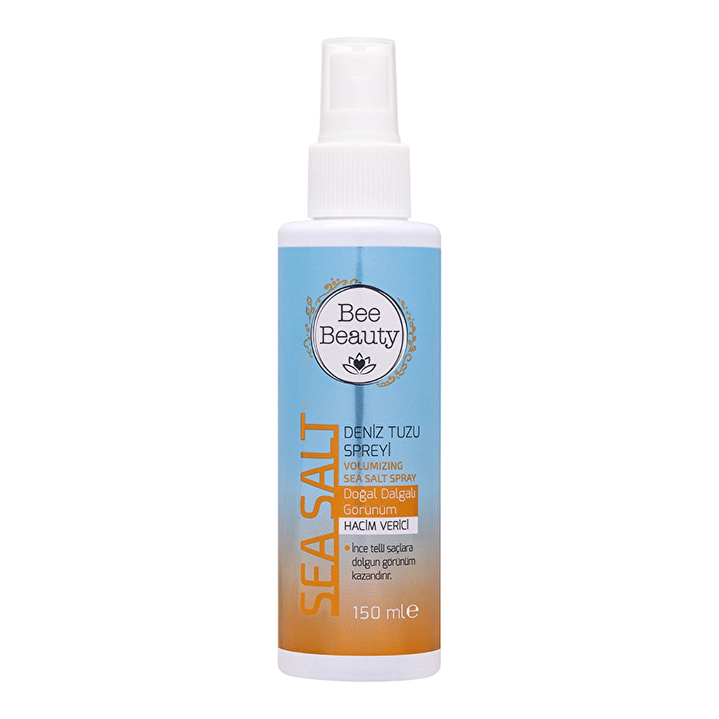 Bee Beauty Sea Salt Spray 150 ml