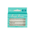 Lush Lash False Eyelashes Single Short LU-621 56pcs