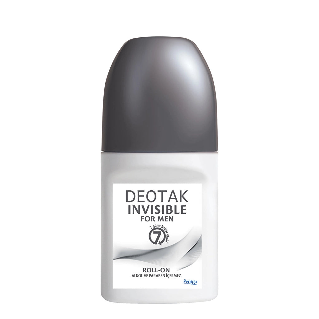 Deotak Men&