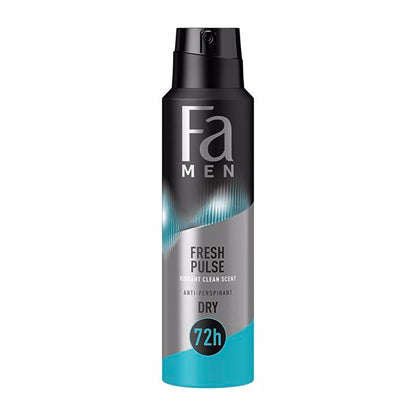 Fa Men Fresh Pulse Men&