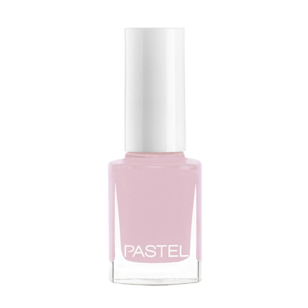 Pastel Nail Polish 253