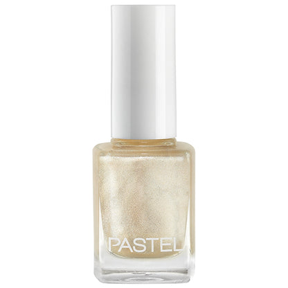 Pastel Nail Polish 253