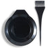 Eklips Hair Coloring Set Black