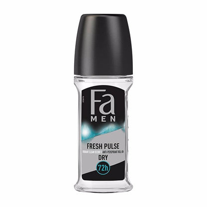 Fa Men Fresh Pulse Men&