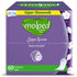 Molped Intensive Protection Daily Pad 60&