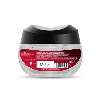 Hobby Style &amp; Protect Ultra Hard Carbon Jelly 250 ml