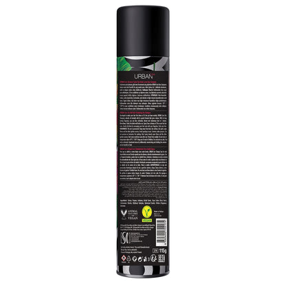 Urban Care Its So High Dry Shampoo 200 ml