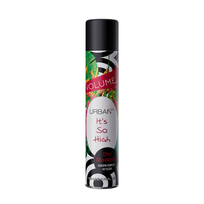 Urban Care Its So High Dry Shampoo 200 ml