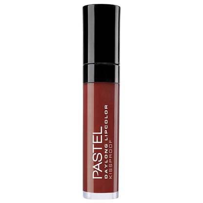 Pastel Day Long Lipcolor Kissproof Lipstick No:45