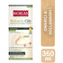 Bioblas Botanic Oils Garlic Shampoo 360 ml