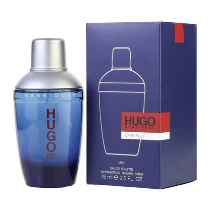 Hugo Boss Dark Blue EDT Men&