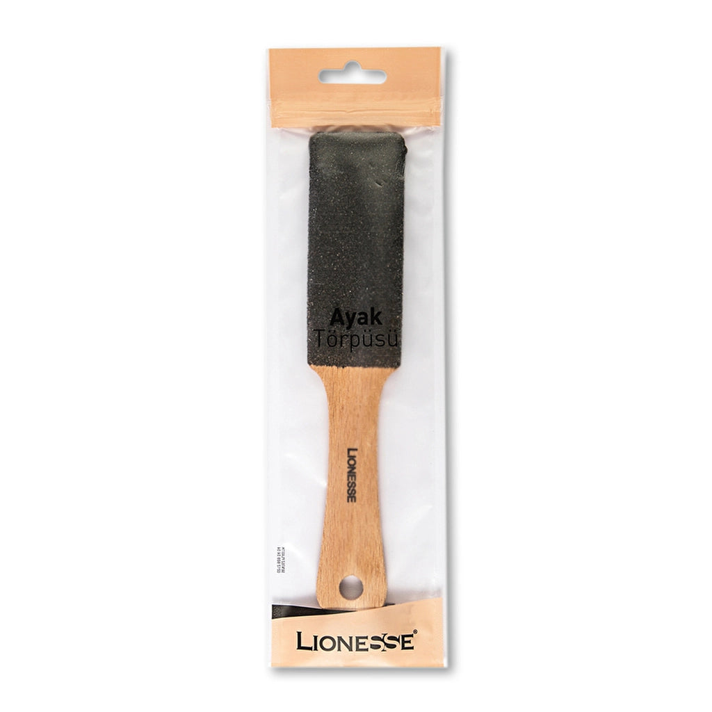 Lionesse Foot Rasp 457