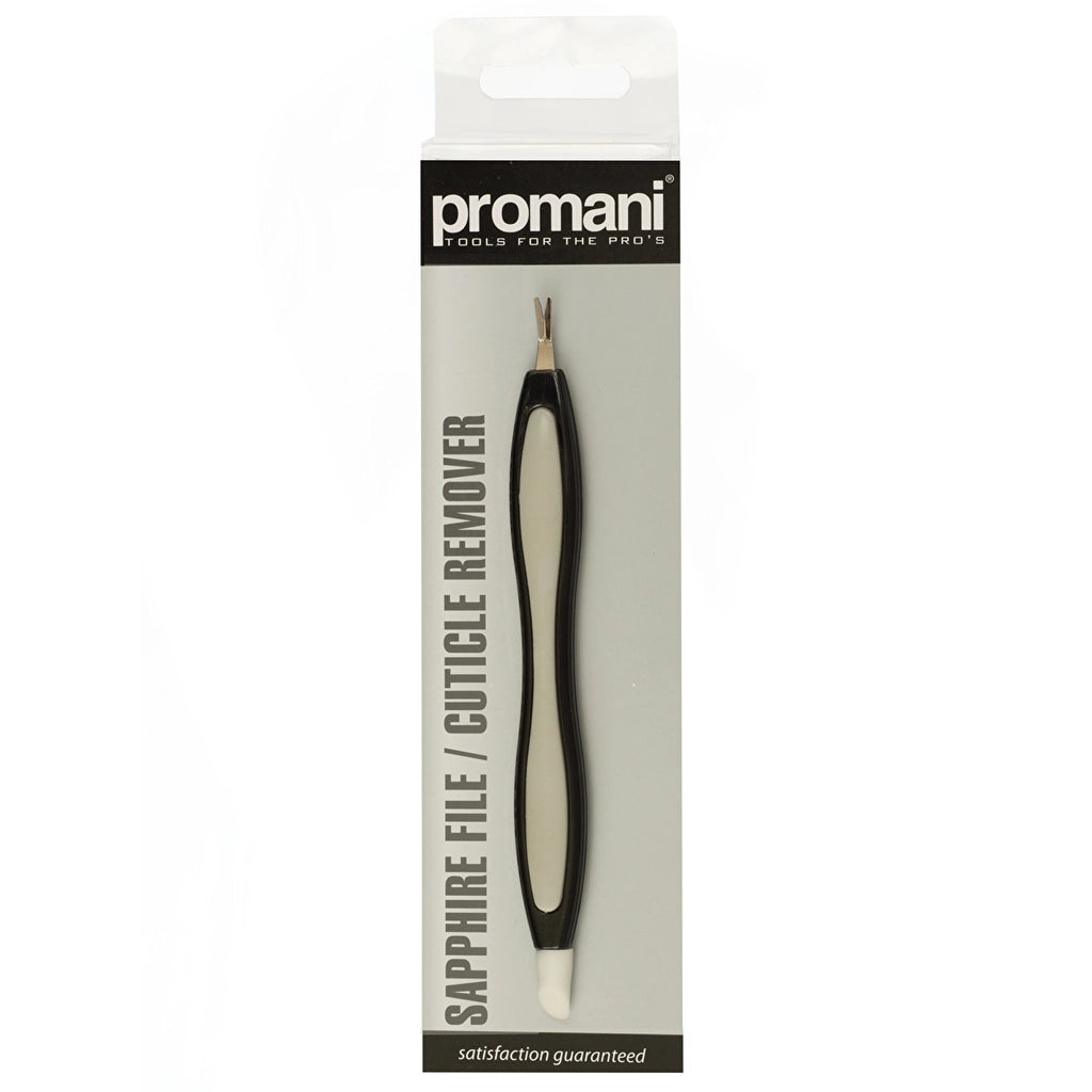 Promani Meat Pusher Trimmer