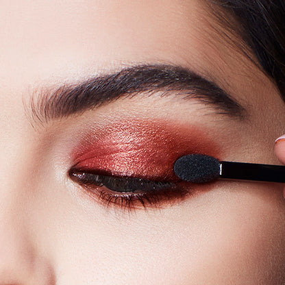 Maybelline New York The Burgundy Bar Eyeshadow Palette