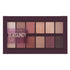 Maybelline New York The Burgundy Bar Eyeshadow Palette