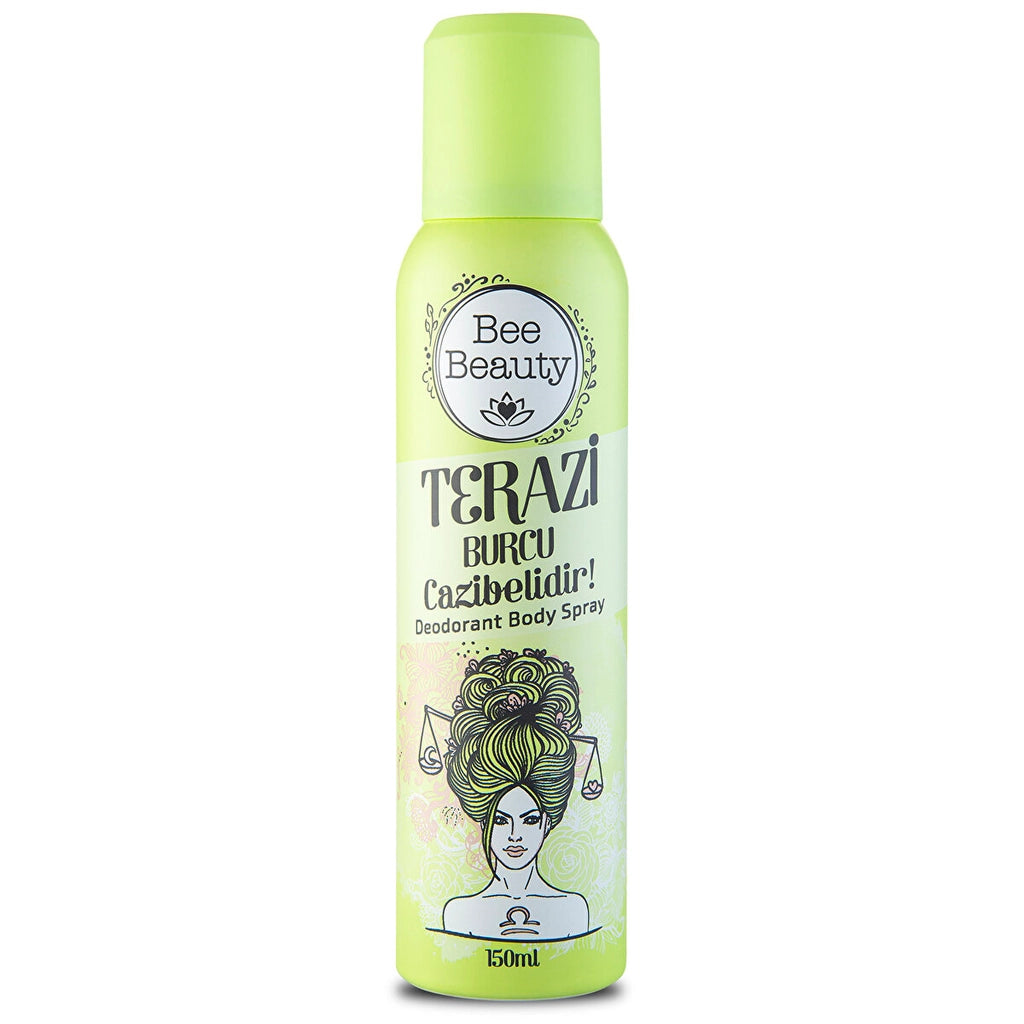 Bee Beauty İkizler Women&