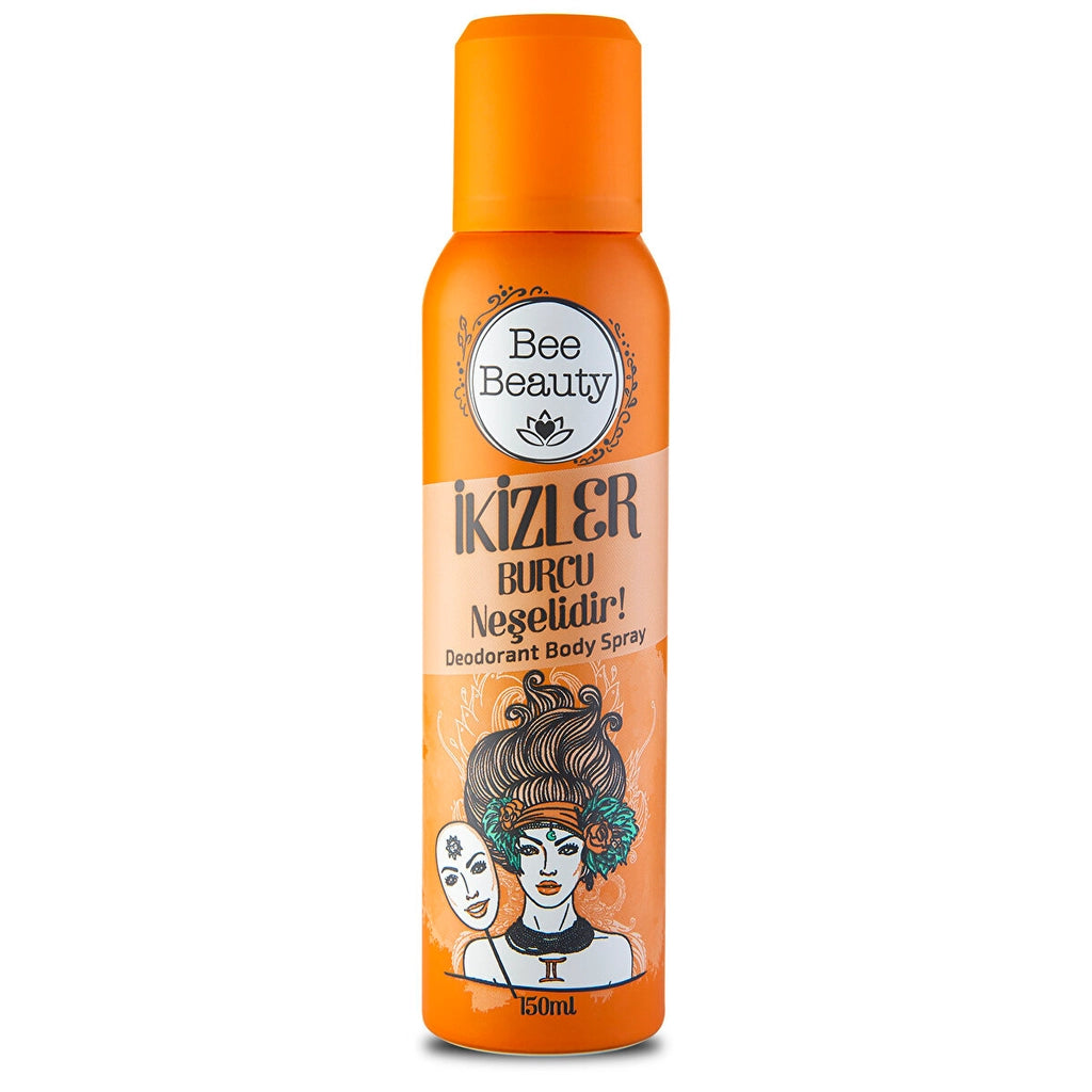 Bee Beauty Lion Women&