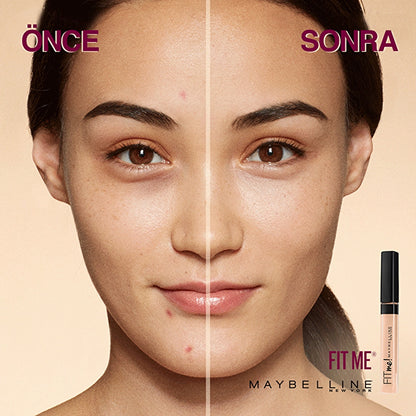 Maybelline New York Fit Me Concealer 05 Ivory