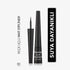 Flormar Matte Waterproof Intensely Pigmented and Matte Finish Dipliner 001 Black