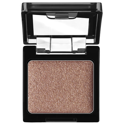 wet n wild Color Icon Glitter Single Eyeshadow Nudecomer