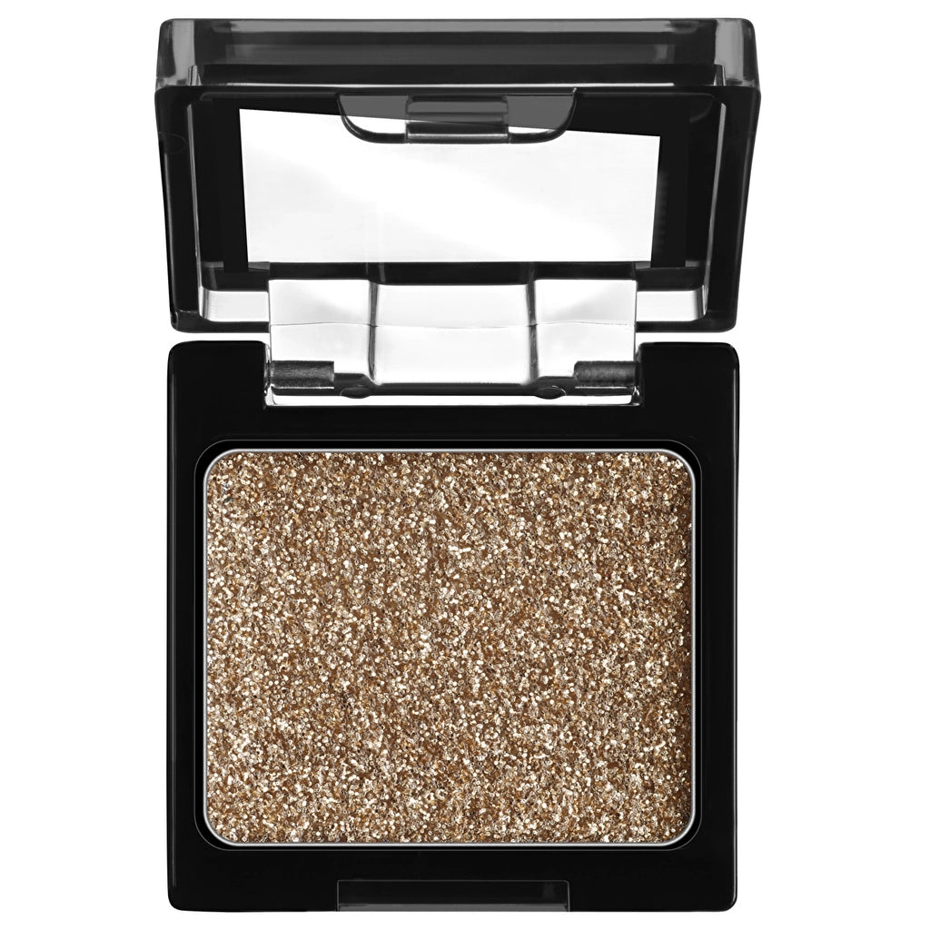 wet n wild Color Icon Glitter Single Eyeshadow Toasty