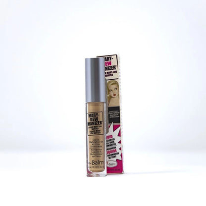 theBalm Mary Dew Manizer Liquid Illuminator