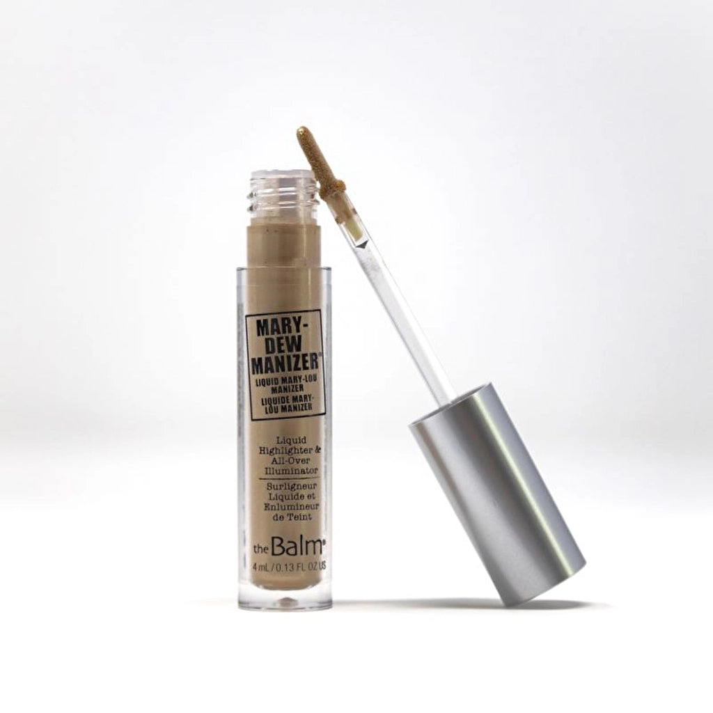 theBalm Mary Dew Manizer Liquid Illuminator