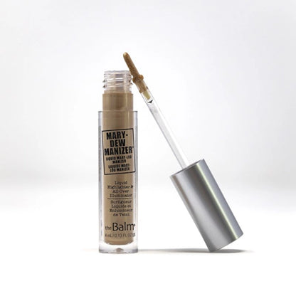 theBalm Mary Dew Manizer Liquid Illuminator
