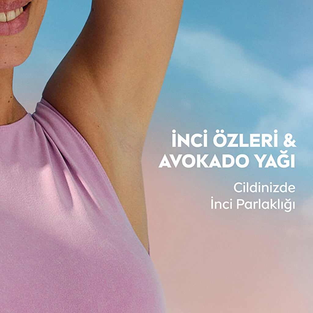 Nivea Women&