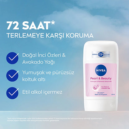 Nivea Women&