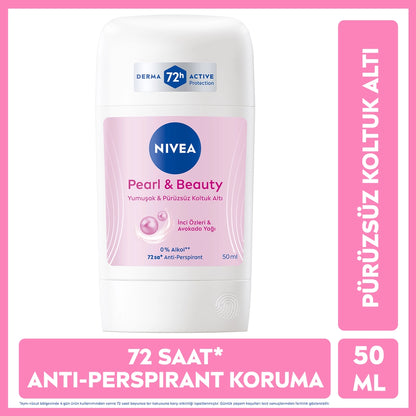 Nivea Women&