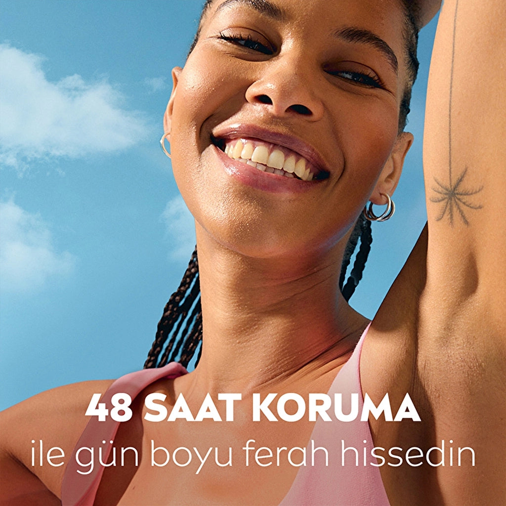 Nivea Women&
