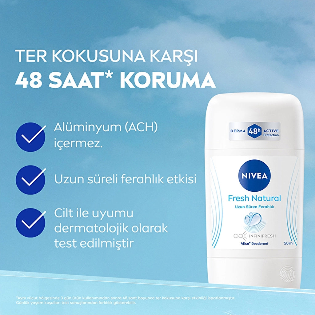 Nivea Women&
