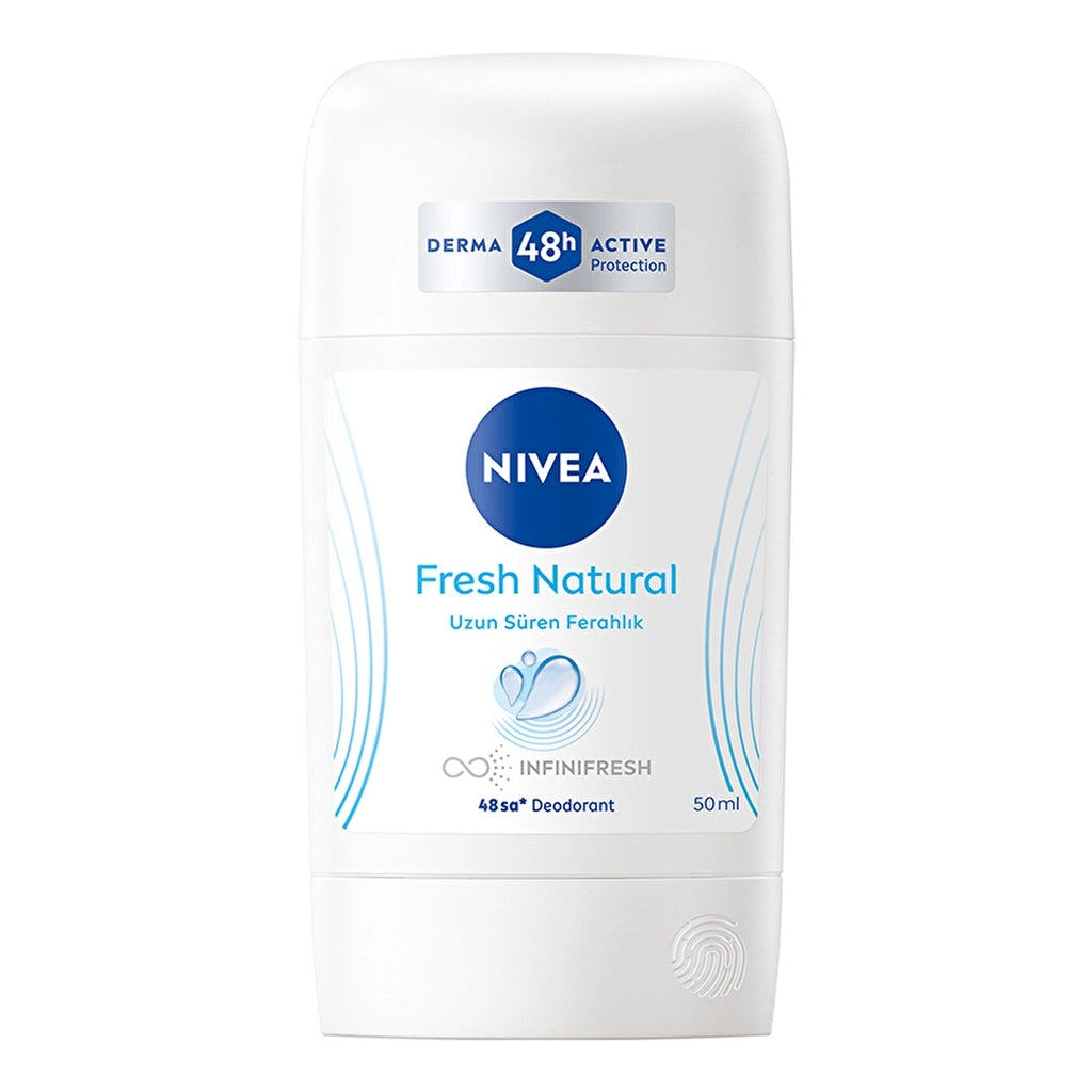 Nivea Women&