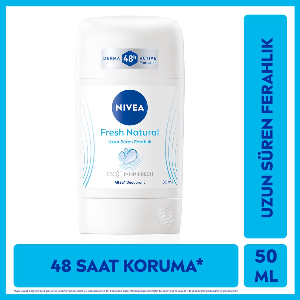 Nivea Women&
