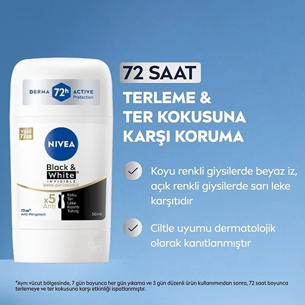 Nivea Women&