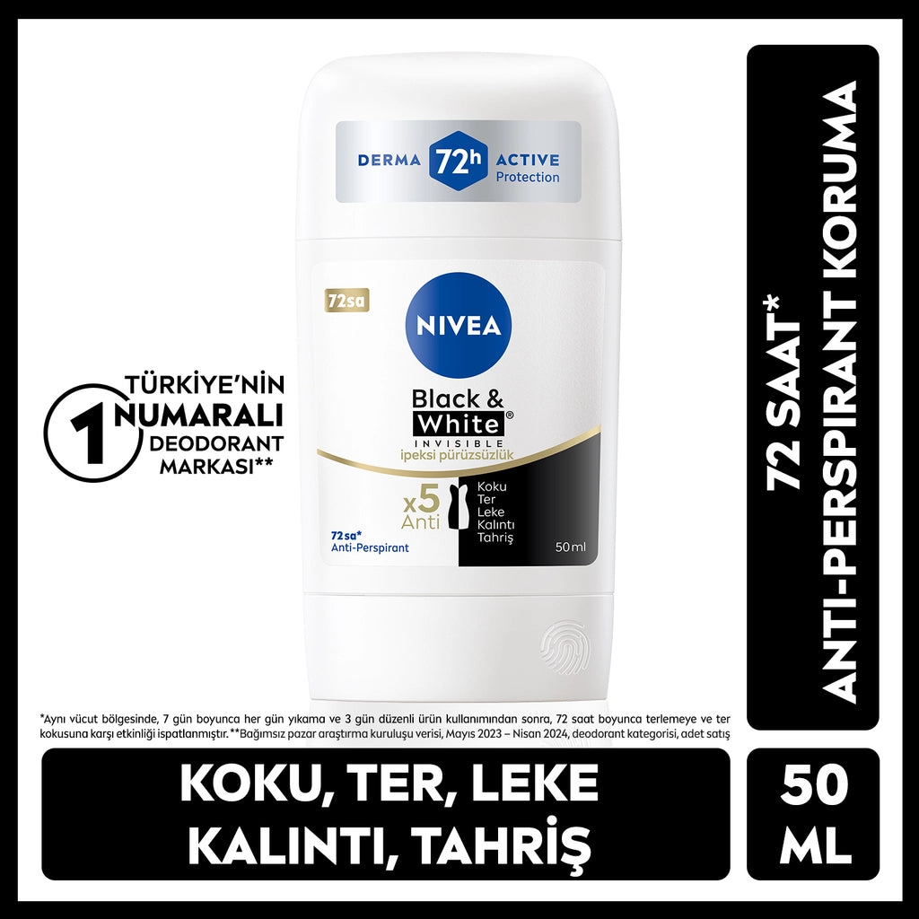 Nivea Women&