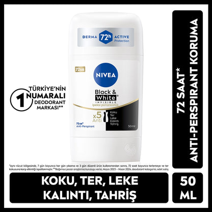 Nivea Women&