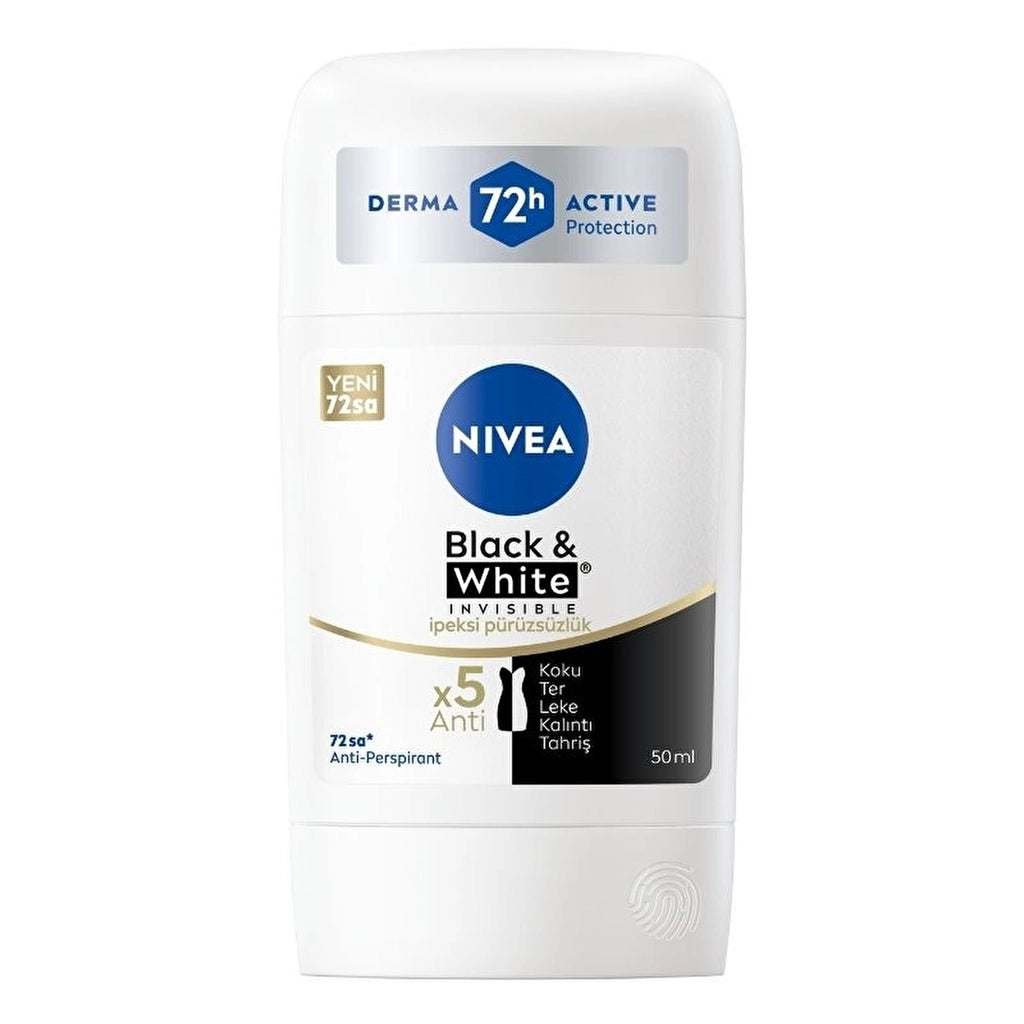 Nivea Women&