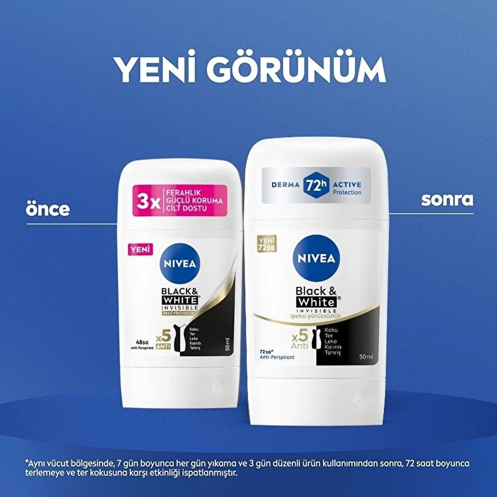 Nivea Women&