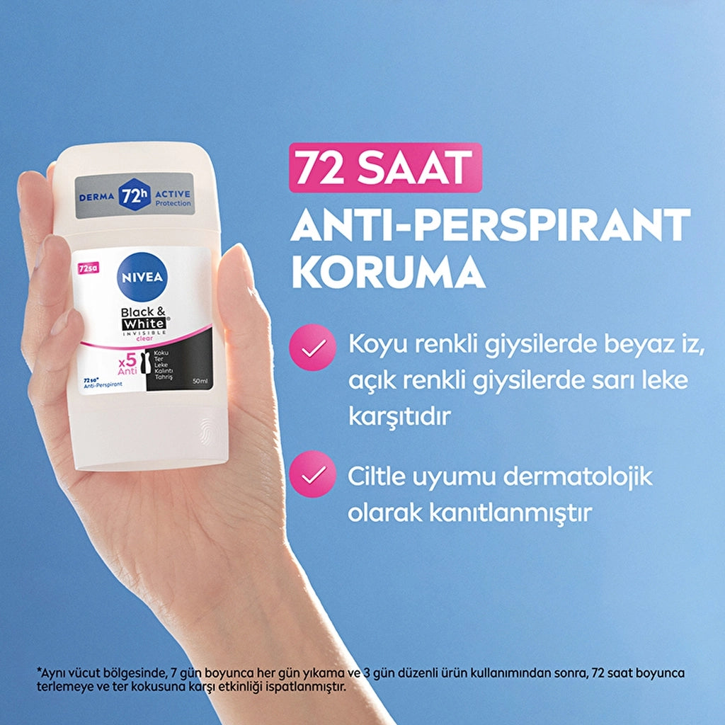 Nivea Women&
