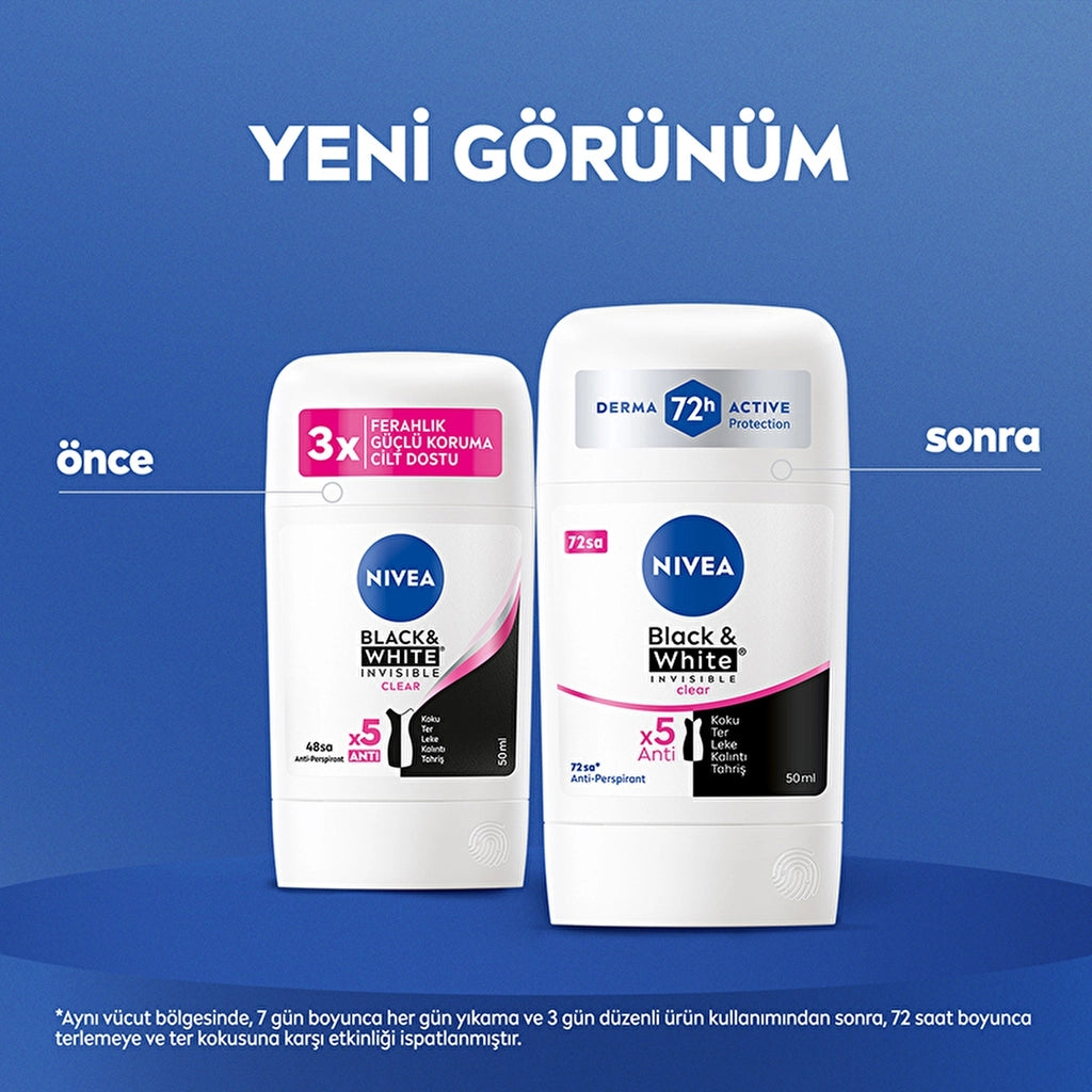 Nivea Women&