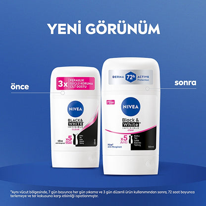 Nivea Women&